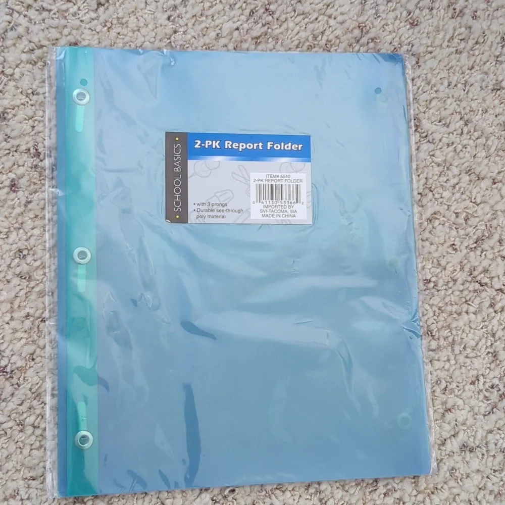 School Supply Bundle